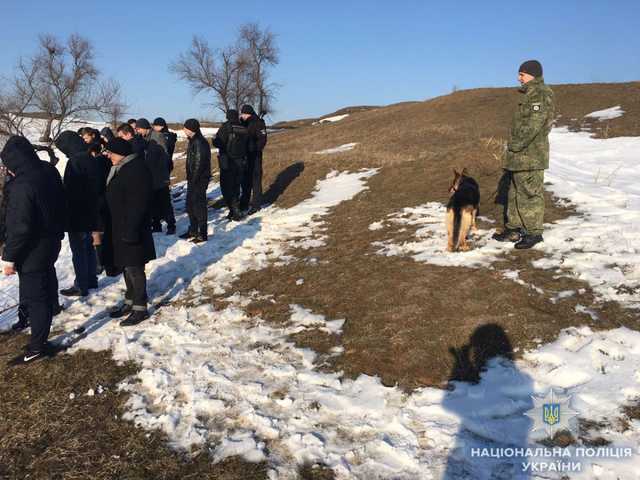 Голову зверски убитой одесситки нашли в катакомбах спустя неделю поисков