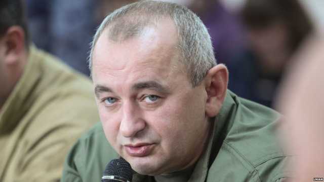 Матиос объяснил, почему за время войны на Донбассе задержали только 11 россиян