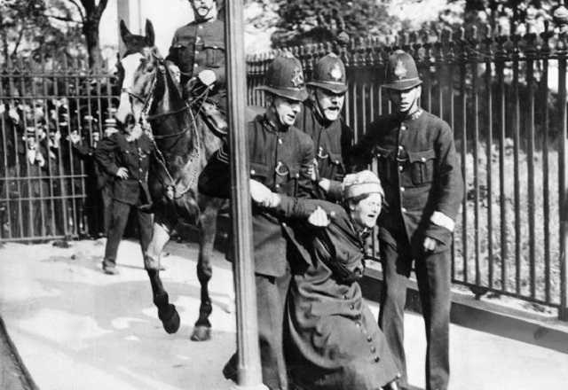 Журналисты “24 канала” по-хамски “поздравили” женщин с 8 марта