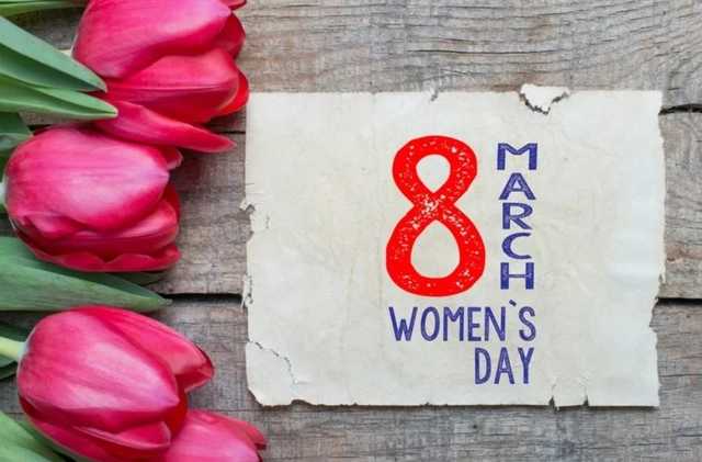 Настоящая история праздника 8 марта, которую должен знать каждый