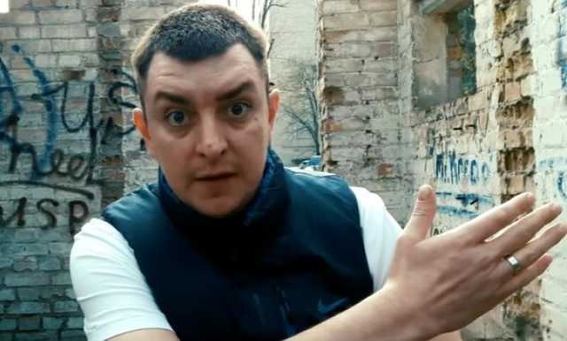 Петро Бампер поздравил женщин с 8 марта