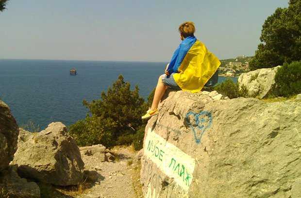 Андрей Цаплиенко: Когда Украина вернет Крым