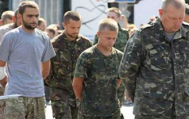 Що робити з бойовиками Донбасу після амністії?