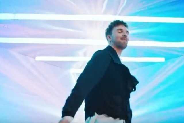 Очередной предатель Украины снялся в ролике в поддержку Путина