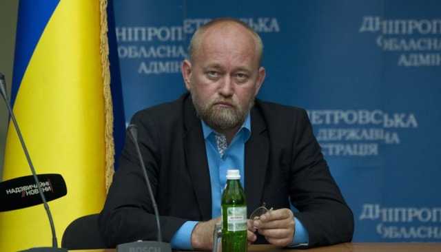 Переговорщик Владимир Рубан задержан спецслужбами