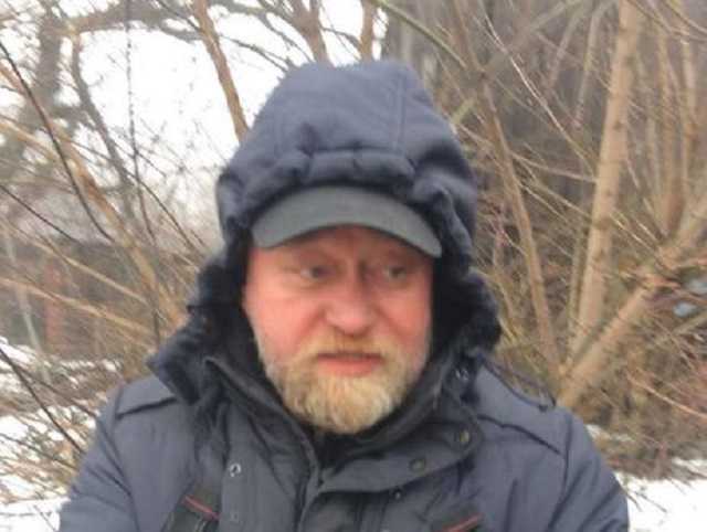 Рубана подозревают в подготовке покушения на Порошенко, - СМИ