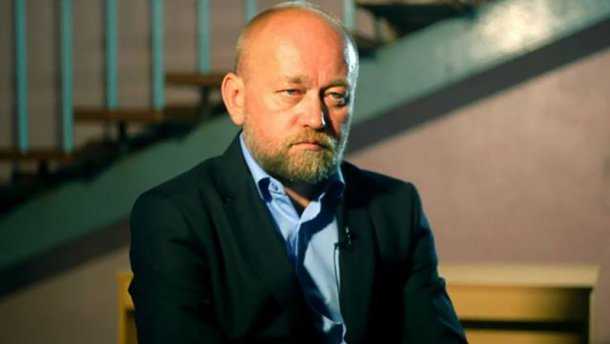 Рубан рассказал, кто его подставил с оружием