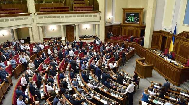 Запросы нардепов. Кто и в какие министерства направил больше всего запросов