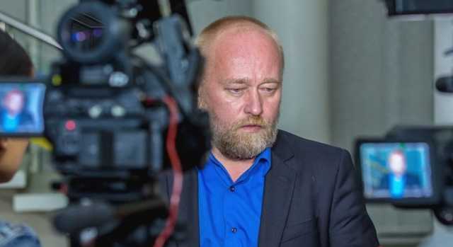 Рубан был задействован в подготовке масштабных террористических актов - Порошенко