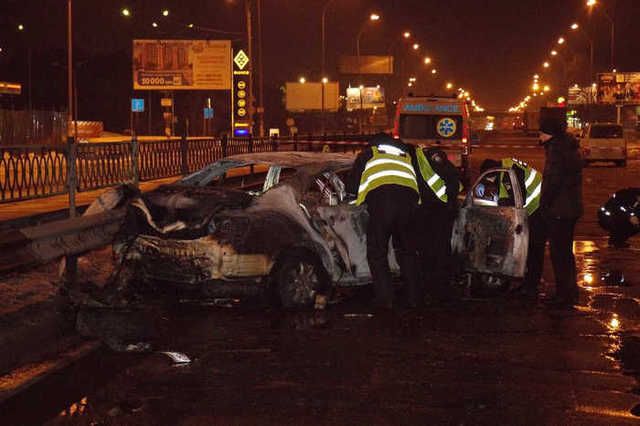 Граната для СБУ