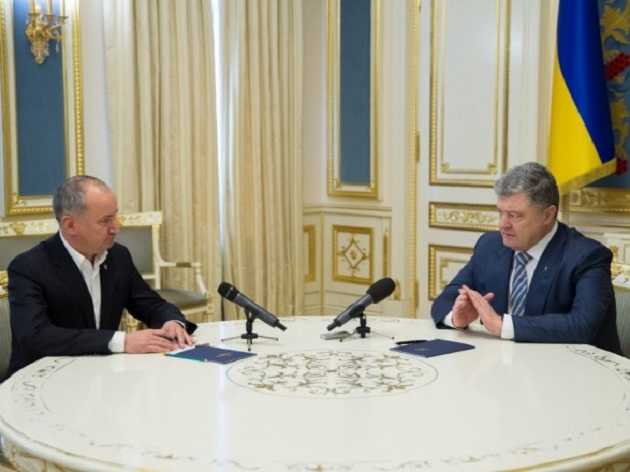 Грицак о деле Рубана: уровень террористической угрозы был наибольший за время независимости