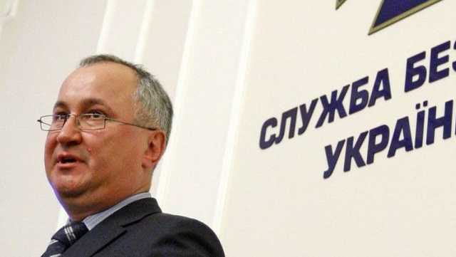 "Тысячи погибших в центре Киева". Грицак рассказал детали планируемого теракта с участием Рубана