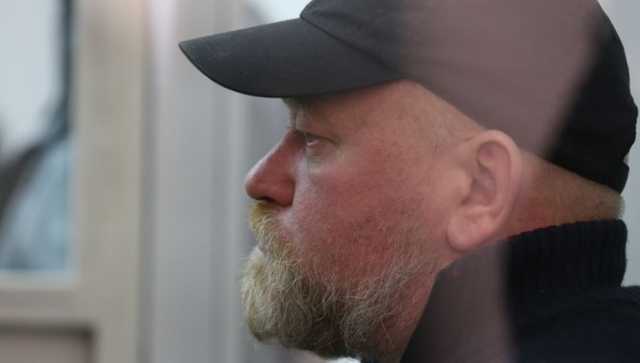 Рубан на суде задумался о покушении на Порошенко