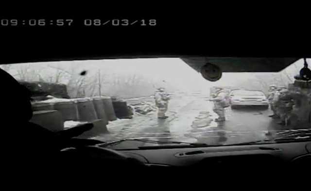 Опубликованы доказательства вины Рубана