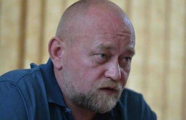Задержание Рубана: как в этой истории оказался замешан Медведчук?
