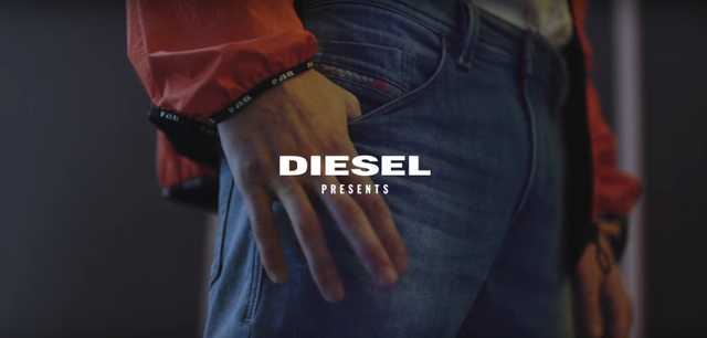  Diesel      