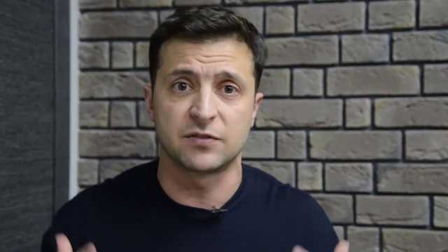 Некогда играться в комиков: международник "разнесла" политические амбиции Зеленского