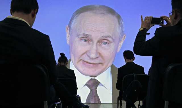 Друзья Путина имеют доступ к самолетам Украины и НАТО - расследование