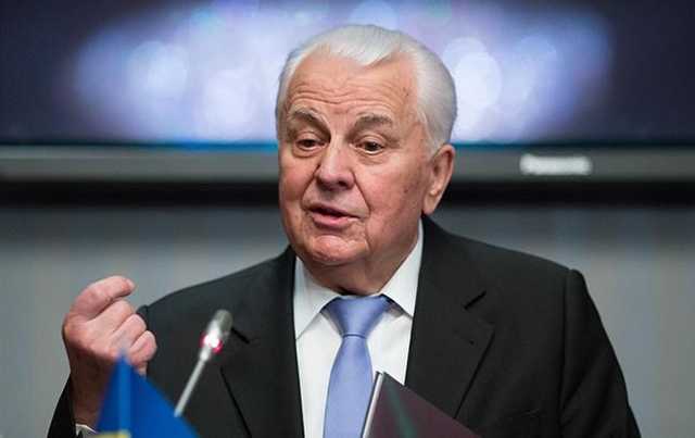 Вернуть Донбасс возможно, но есть лишь один путь – Кравчук