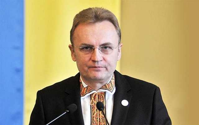 В США устали от поведения украинской власти, - Садовый