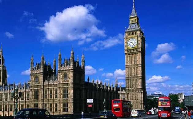 СМИ: Лондон готовит санкции против коррумпированных российских чиновников