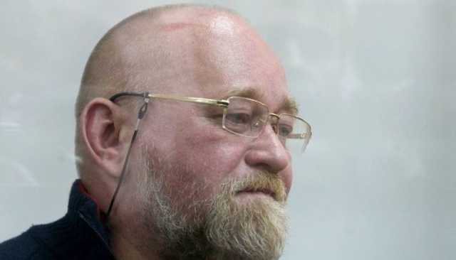 Владимир Бойко: “Рубан – это представитель не Медведчука, а Грицака”