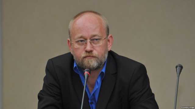 Журналисты рассказали о "Кедре" - одном из ключевых фигурантов дела Рубана