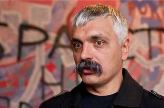 Порошенко допустил роковую ошибку и обратный отчет уже начался, - Корчинский