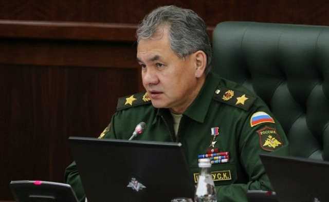 Испытали на Сирии: у Путина похвастались новыми вооружениями