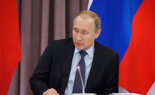 Нет обстоятельств, при которых Крым вернется в состав Украины, – Путин