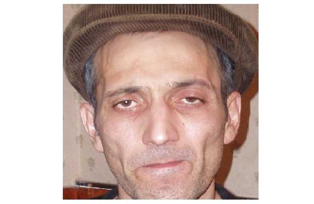 На Украине задержали грузинского криминального авторитета