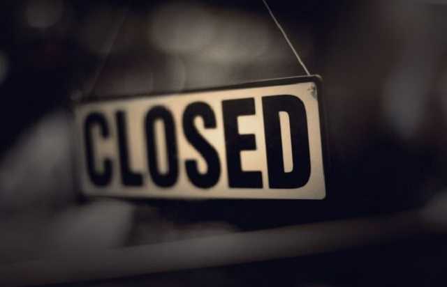 В Польше с 11 марта начал действовать запрет на работу магазинов по воскресеньям