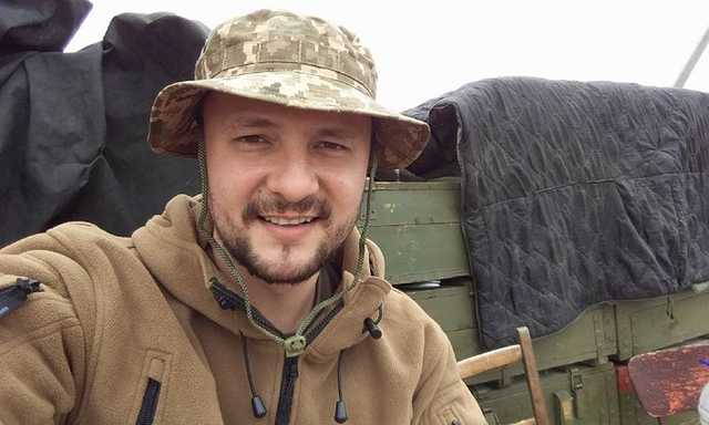 Известный блогер потроллил российские СМИ "зачисткой" Донбасса