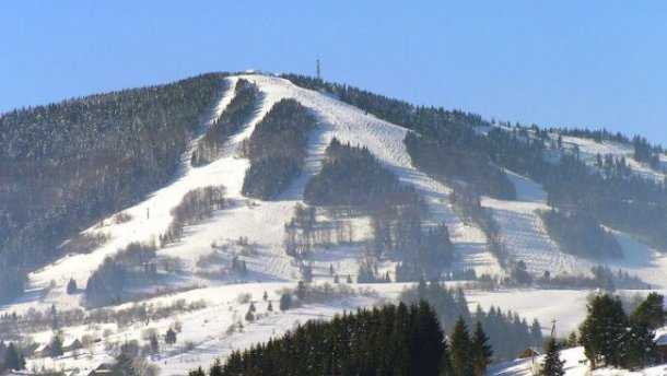 В Карпатах спасатели нашли киевлянина, пропавшего 4 дня назад