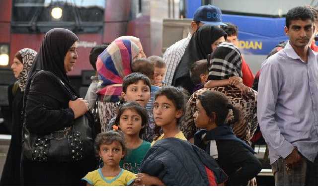 Будущий министр внутренних дел Германии пообещал жесткую политику по мигрантам