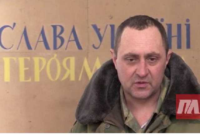 В России мы никому не нужны: Захваченный бойцами ВСУ боевик разоткровенничался