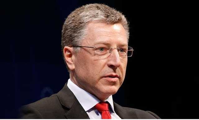 Украина сегодня не готова к членству в НАТО, — Курт Волкер