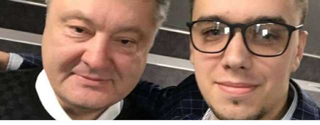 Порохоботы взбунтовались против блогера Олешко после встречи с президентом