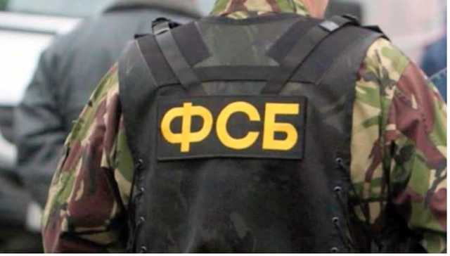 Опубликовано видео с места ликвидации террористов под Саратовом