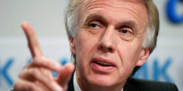 Все 27 лет: Огрызко назвал главную ошибку Украины