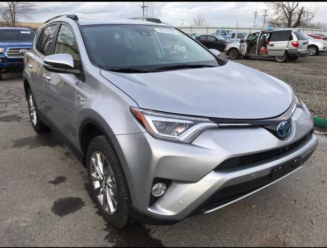 Хороший вариант: как обманывают украинцев, покупающих б/у авто на американских аукционах