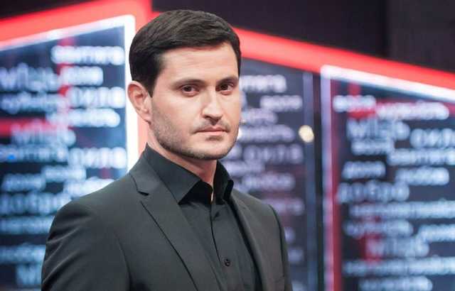 "Поднимите задницу!" Сеитаблаев упрекнул украинцев из-за русского языка