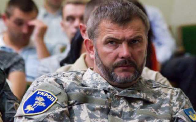 "На Закарпатье нет Украины!" Нардеп сделал громкое заявление