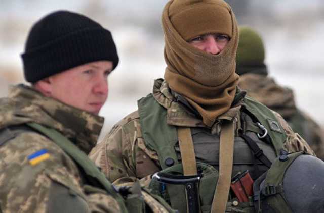 На Херсонщине завели дело после драки военных и гражданских лиц