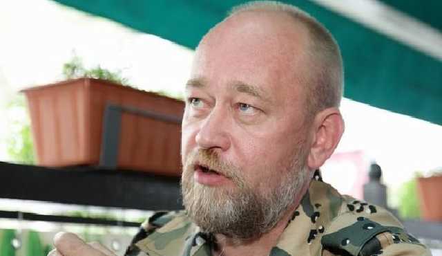 В деле Рубана произошел неожиданный поворот