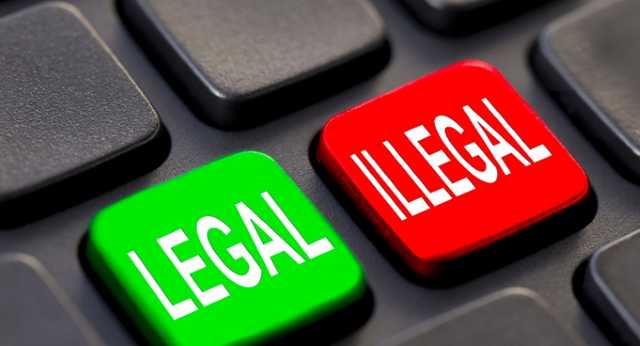 У Стеця хотят запретить более 20 сайтов