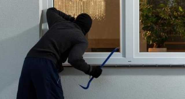 В центре Киева воры вынесли из квартиры 2 млн гривен и золото