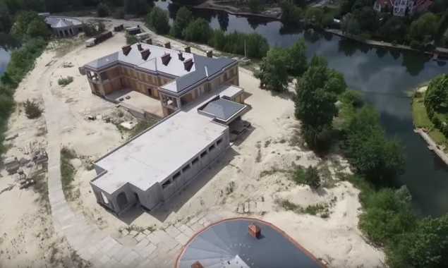 Верховный суд узаконил захват Юлией Левочкиной 3,2 га земли в Конча-Заспе