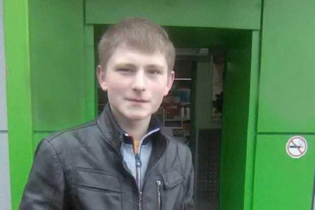 Олег Шушунов