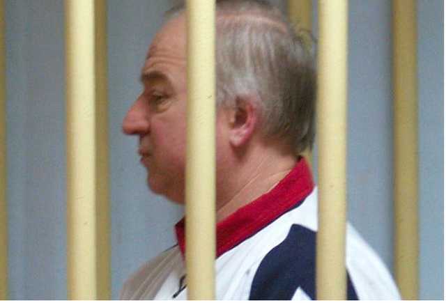 Отравление Скрипаля: вскрылось еще одно убийство с помощью аналогичного яда